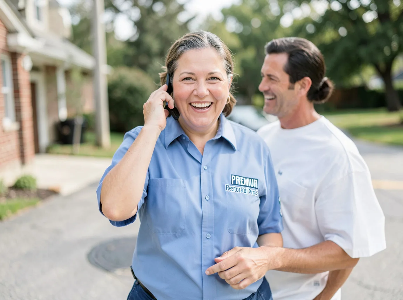 Water Damage Restoration Ebensburg, PA FAQs